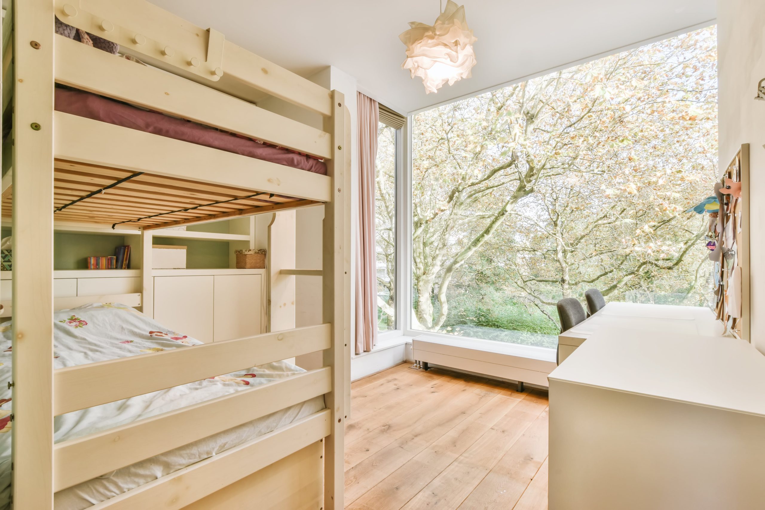 Sleeping in Style: The Ultimate Guide to Kids Bunk Bed Bliss